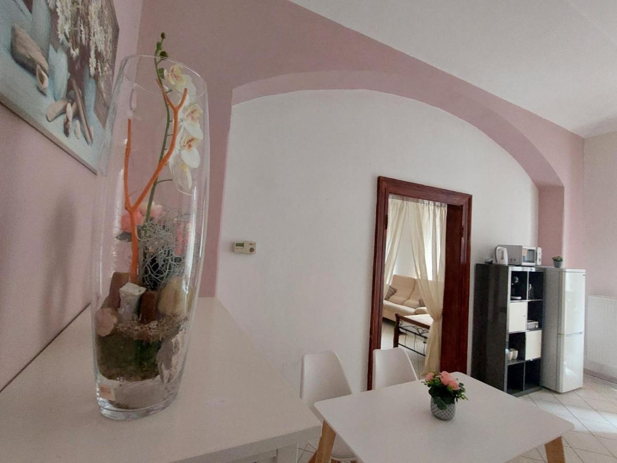Exkluzivni Apartman V Prizemi V Hradci Kralove Hradec Kralove Exterior foto