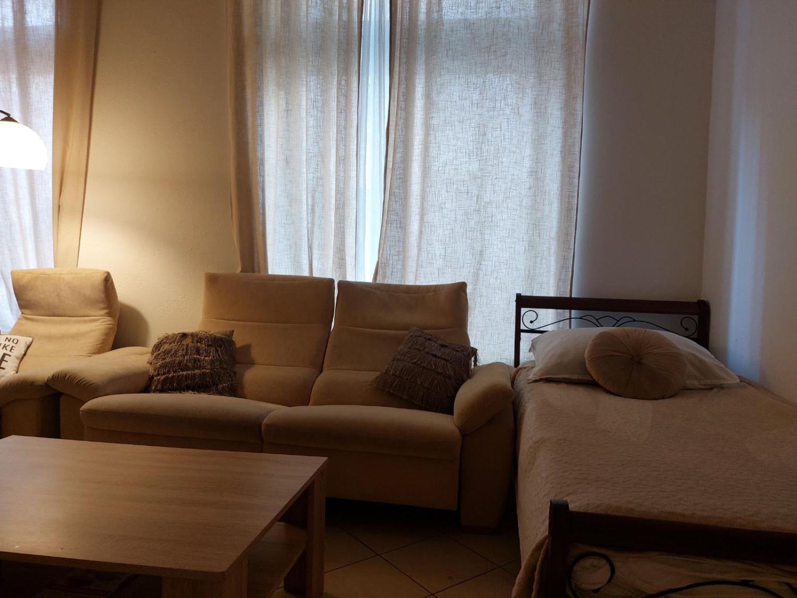 Exkluzivni Apartman V Prizemi V Hradci Kralove Hradec Kralove Exterior foto
