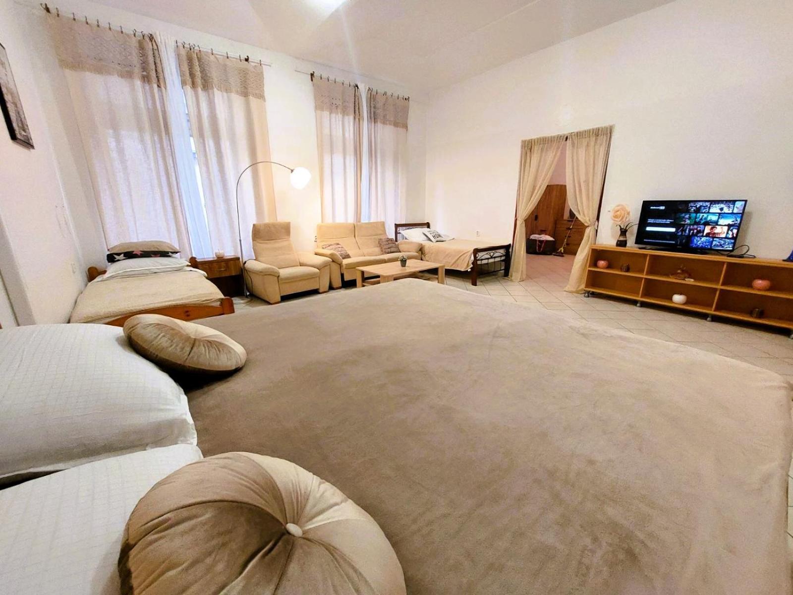 Exkluzivni Apartman V Prizemi V Hradci Kralove Hradec Kralove Exterior foto