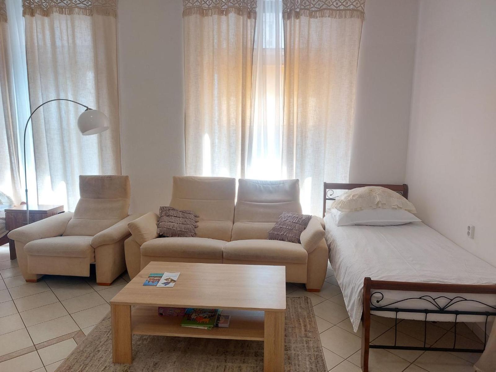 Exkluzivni Apartman V Prizemi V Hradci Kralove Hradec Kralove Exterior foto