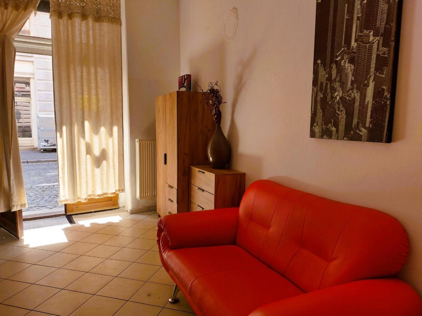 Exkluzivni Apartman V Prizemi V Hradci Kralove Hradec Kralove Exterior foto